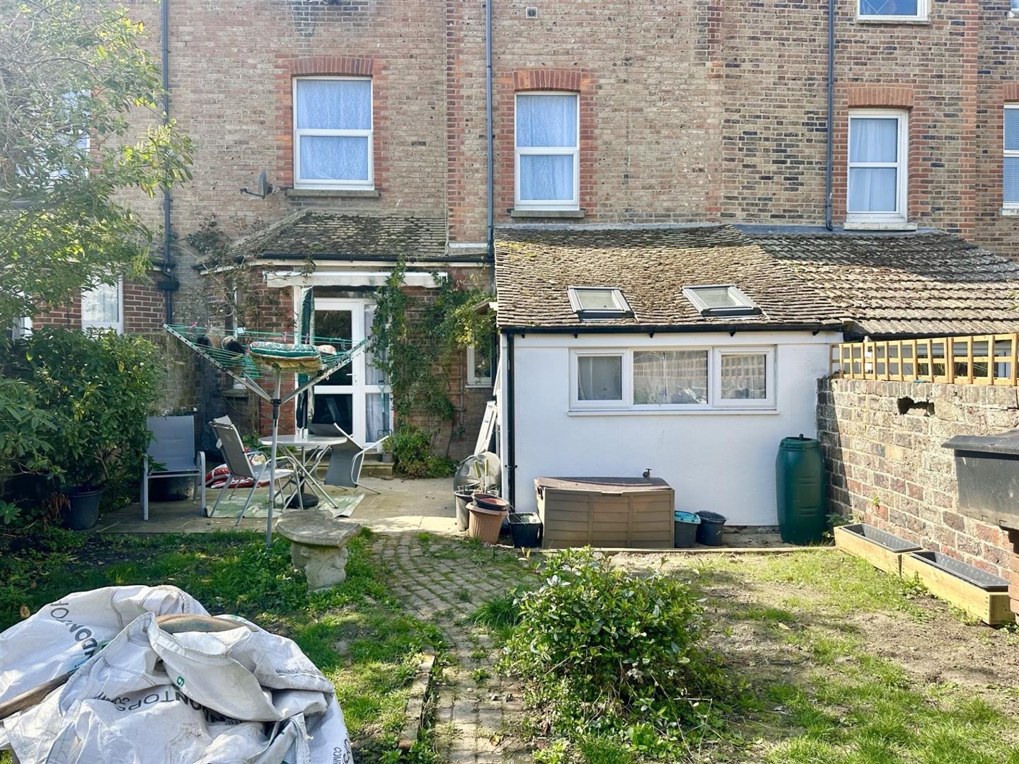 Linden Road, Bexhill-On-Sea